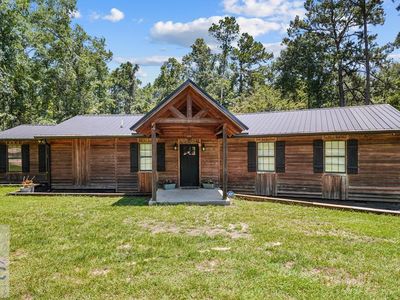 3520 Penholloway Rd, Jesup, GA, 31546