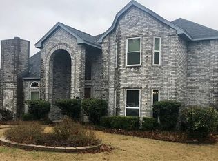 809 Fall Dr, Allen, TX 75002