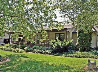 4296 Upper Salem Rd, Metropolis, IL 62960