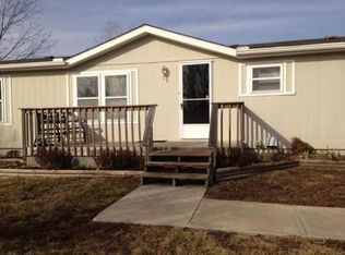 1800 NW 50th St, Topeka, KS 66618