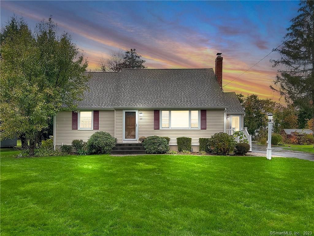 45 North Rd, East Granby, CT 06026 Zillow