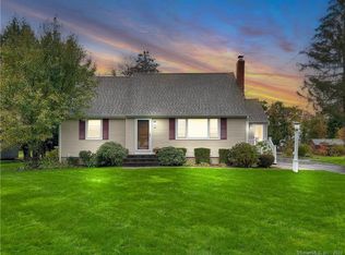 45 North Rd, East Granby, CT 06026