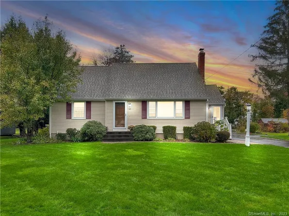 45 North Road, East Granby, CT 06026