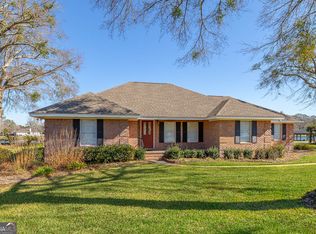 1127 Kings Cross, Brunswick, GA 31525