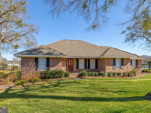 1127 Kings Cross, Brunswick, GA 31525