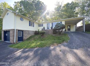 132 Dustin Ln LOT 9, Oneida, TN 37841