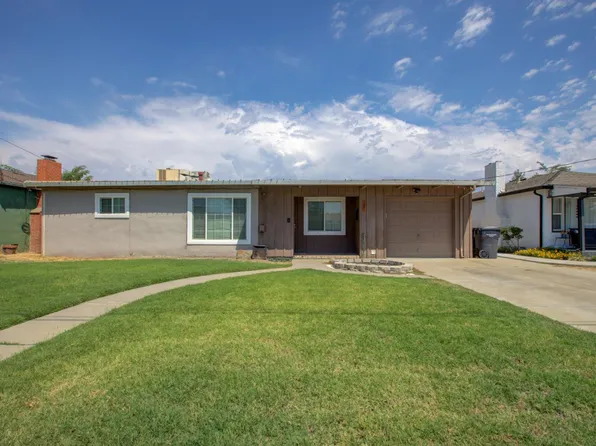 1021 S Rose St, Turlock, CA 95380