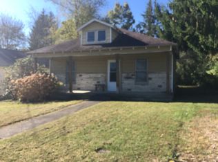 124 Missouri Ave, Beckley, WV 25801