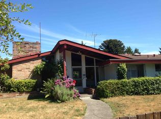 5754 36th Ave NE, Seattle, WA 98105