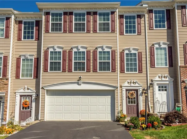 144 Cinque Terra Pl, Finleyville, PA 15332
