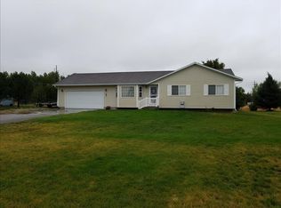 194 N 3990 E, Rigby, ID 83442