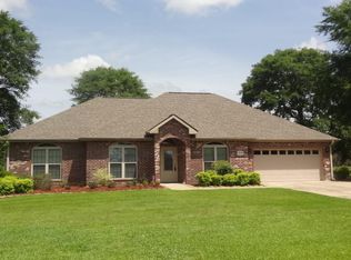1630 Line Dr, Deridder, LA 70634