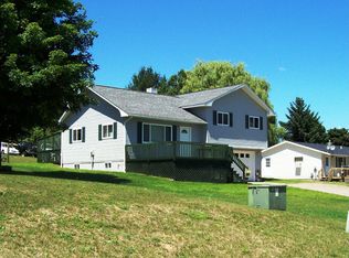 720 Lincoln St, East Jordan, MI 49727