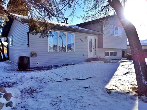 5943 W 51st Ave, Vermilion, AB T9X 1X2