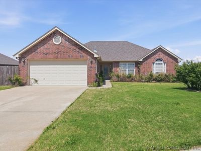 12720 N 124th Pl E, Collinsville, OK, 74021