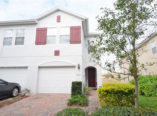 5969 Strada Capri Way, Orlando, FL 32835