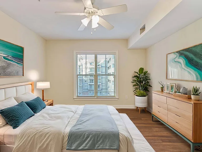 Your personal retreat, ready for rest and relaxation