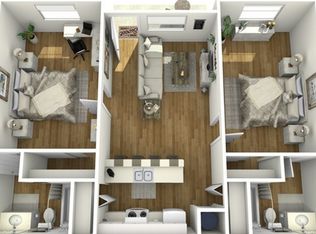 Lifestyles at Renaissance, Albuquerque, NM 87107