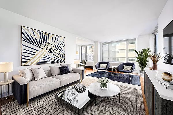 1st image of 401 E 60th St APT 6D