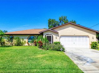 429 Dorchester St, Port Charlotte, FL 33954