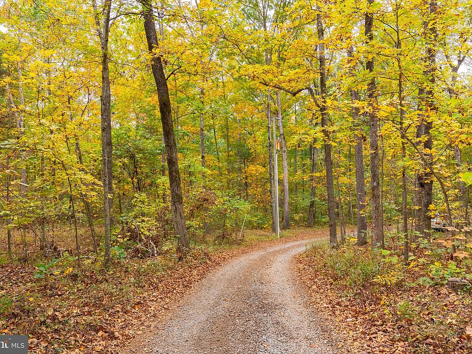 9111 Foulks Rd, Catlett, VA 20119 MLS VAFQ2010056 Zillow