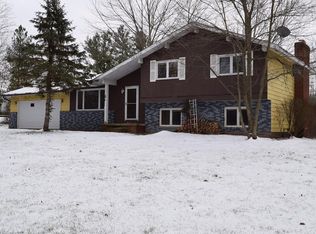 7306 Buffham Rd, Seville, OH 44273