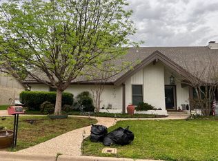 2009 Fair Meadow Dr, Arlington, TX 76012