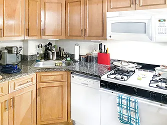 Rented by Modern Spaces