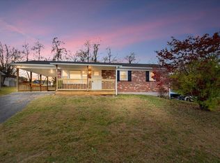 5599 Locust Dr, Dublin, VA 24084