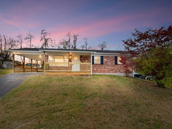 5599 Locust Dr, Dublin, VA 24084