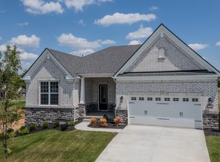 2256 Silver Peak Dr, Hebron, KY 41048