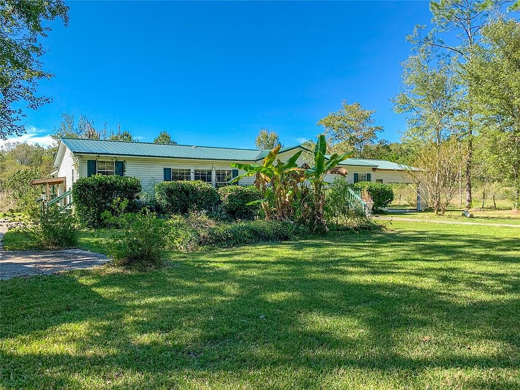 3018 NW County Road 125, Lawtey, FL 32058 Zillow