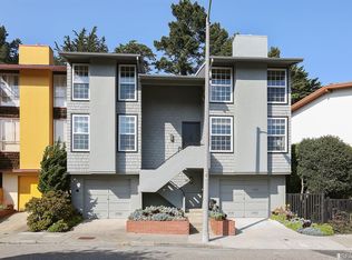 109 Turquoise Way, San Francisco, CA 94131