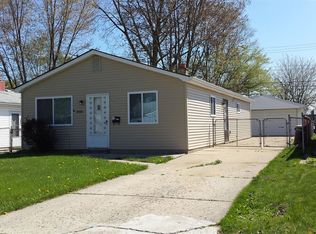 27084 Osmun Ave, Madison Heights, MI 48071