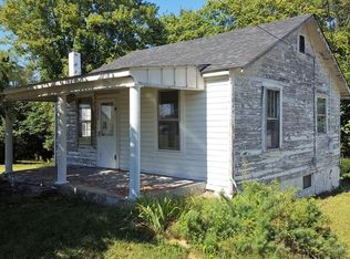 2432 Bluff Rd, Roanoke, VA 24014