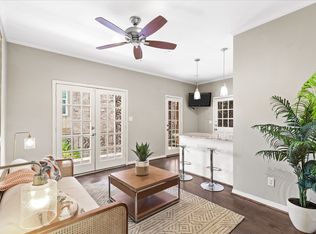 4403 Bellaire Dr S #224S, Fort Worth, TX 76109