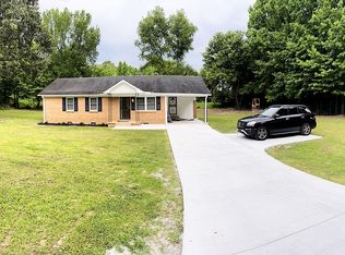1663 Dancyville Stanton Rd, Stanton, TN 38069
