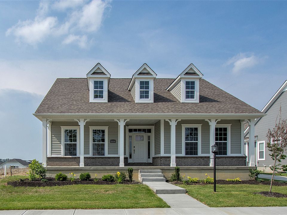Front Exterior