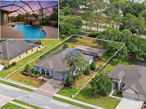 14100 Bassingthorpe Dr, Spring Hill, FL 34609