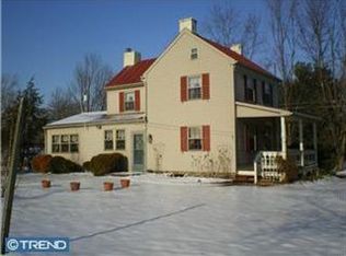 420 Yoder Rd, Harleysville, PA 19438