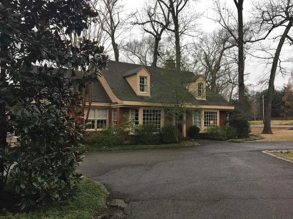 4353 Walnut Grove Rd, Memphis, TN 38117