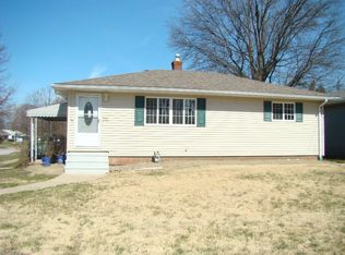 370 Erieview Blvd, Sheffield Lake, OH