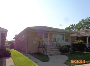 9235 S La Salle St, Chicago, IL