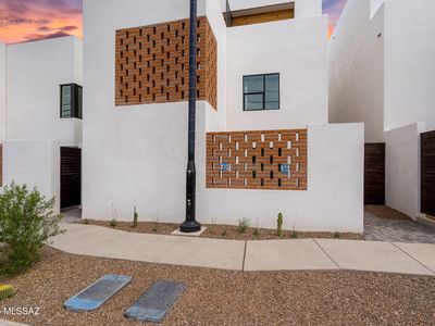 40 W 18th St, Tucson, AZ, 85701