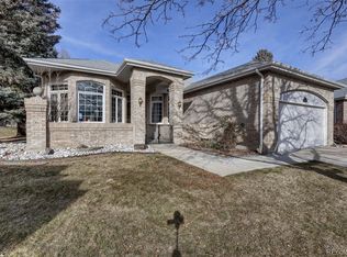 4 Mackenzie Ct, Highlands Ranch, CO 80130
