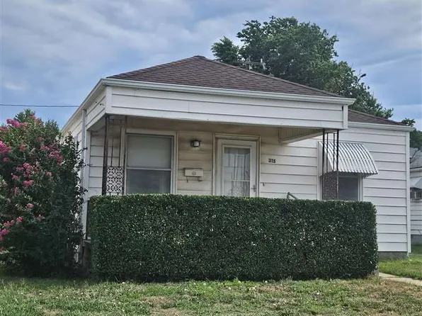 315 W Otoe Ave, Ponca City, OK 74601