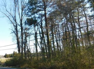 PARCEL 38 One 100a Northumberland Rd, Reedville, VA 22539