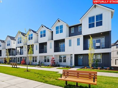 3334 SE Hammock Ln, Hillsboro, OR, 97123