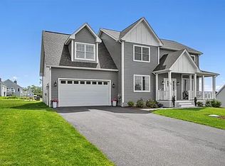 24 Coddington Way, Portsmouth, RI 02871