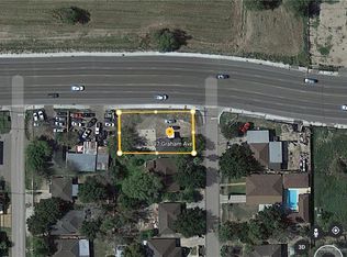 2907 Graham Ave, Mission, TX 78574